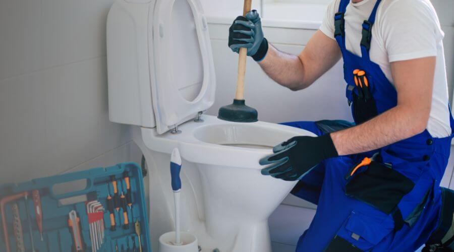 Professional Leak Detection Services in Milford, ME